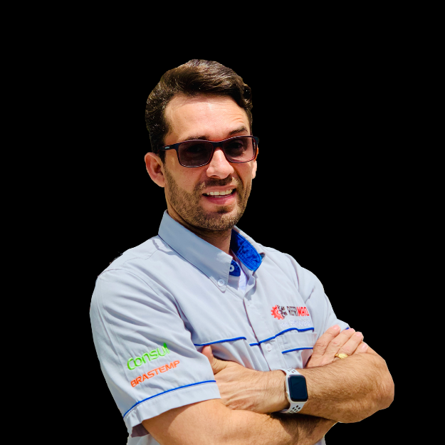 Anderson Rey