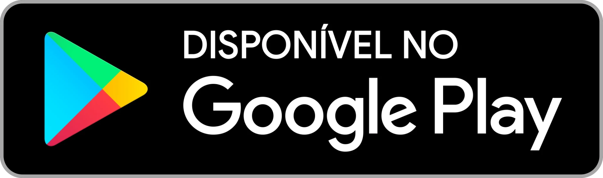 Disponível no Google Play — App Refrimaq