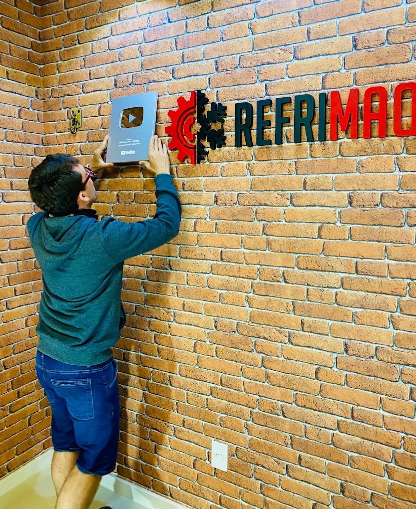 Refrimaq — dicas e cursos on-line para técnicos
