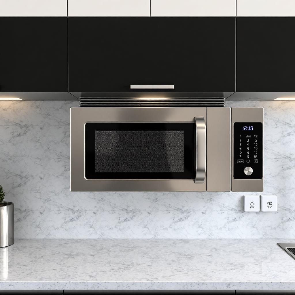 Micro-ondas Electrolux Não Esquenta: Causas e o Que Fazer — ilustração técnica