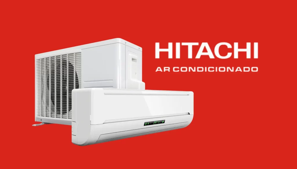 Seja uma Autorizada Hitachi de Ar-Condicionado