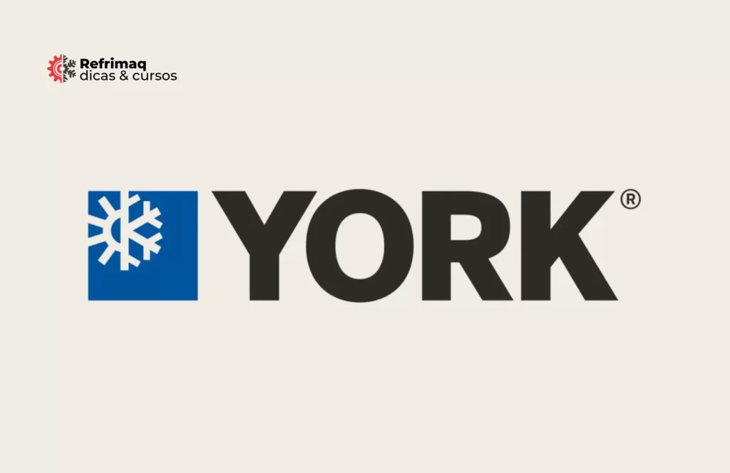 Como Ser Autorizada York de Ar Condicionado tumb