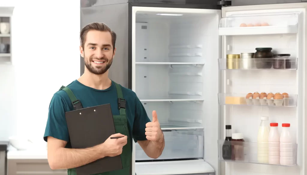 Geladeira duplex entenda os diferenciais e as funcionalidades