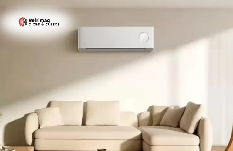 Ar Condicionado Xiaomi Promete Refrigeracao Em 30 Segundos Tumb