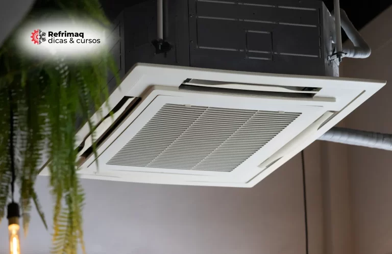 Quanto Mais Potente O Ar Condicionado Maior O Custo De Energia Tumb