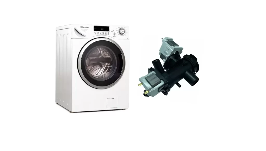 Lavadora Electrolux LSE09 com Erro E7