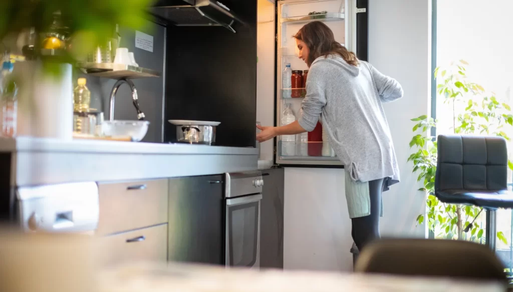 Geladeira Duplex: Aliada Essencial para um Dia a Dia Mais Prático