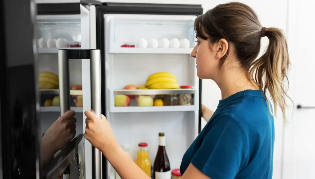 Geladeira Duplex: Aliada Essencial para um Dia a Dia Mais Prático