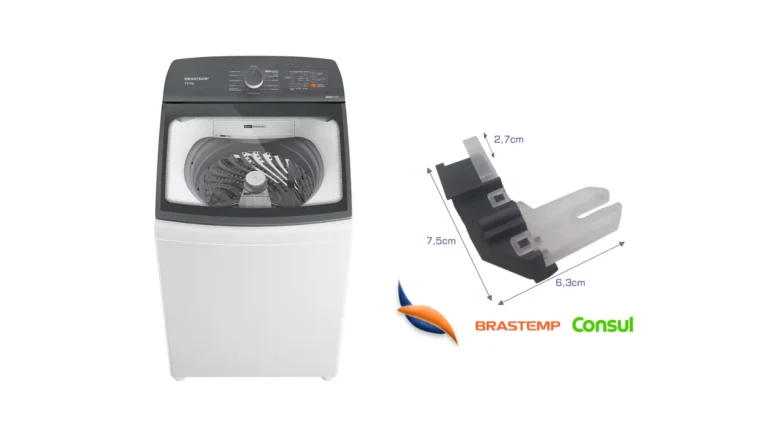 Desvendando O Código De Erro Do Sensor Óptico Brastemp Bwd15A