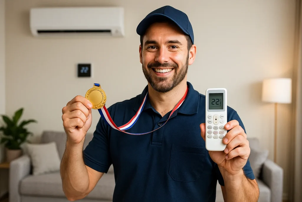 Ar Condicionado Cool: O Guia Completo Sobre A Função E Como Maximizar Seu Uso 5 Tecnico Campeao Em Climatizacao