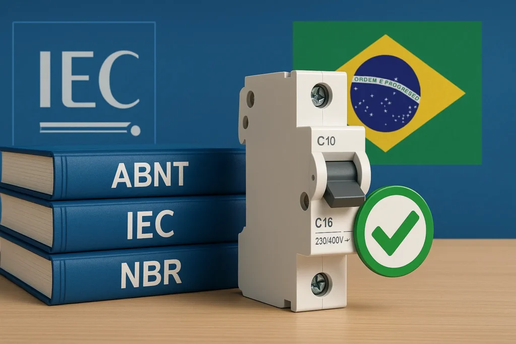 Disjuntor De Energia Desarmando: 7 Diagnósticos Técnicos E Soluções Profissionais 13 Disjuntor De Energia