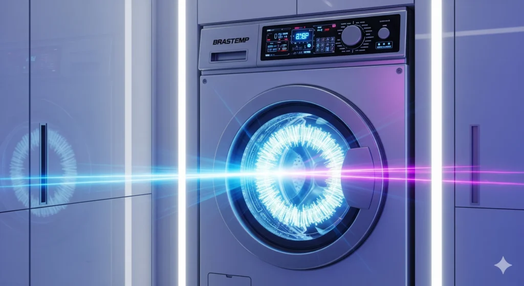 Como Tirar Bolinha De Roupa: 12 Métodos Profissionais E O Revolucionário Ciclo Antibolinha Brastemp 3 A Revolucao Do Ciclo Antibolinha Brastemp