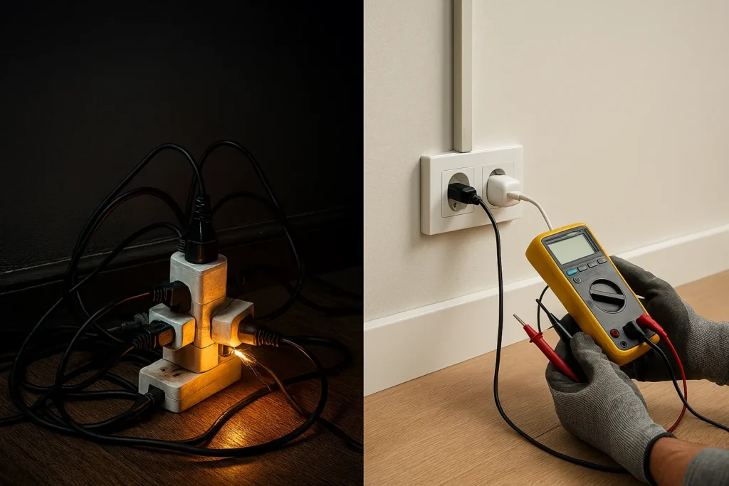 Alternativas Seguras E Instalacao Correta 1