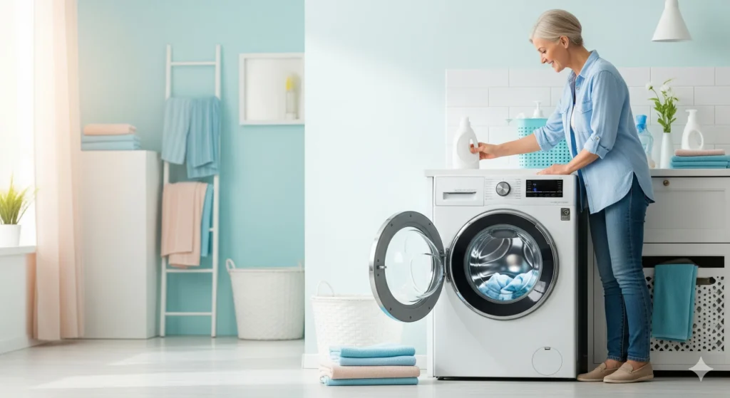 Maximizando Os Recursos Da Lavadora Brastemp