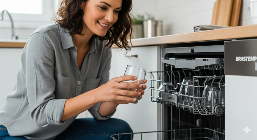 Smart Sensor: 12 Funções Revolucionárias Que Transformam Lavadoras E Lava-Louças Em Equipamentos Inteligentes 1 Smart Sensor