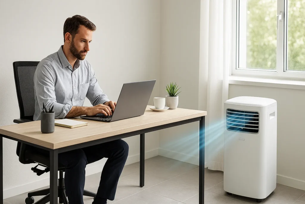 Ar Condicionado Portatil3