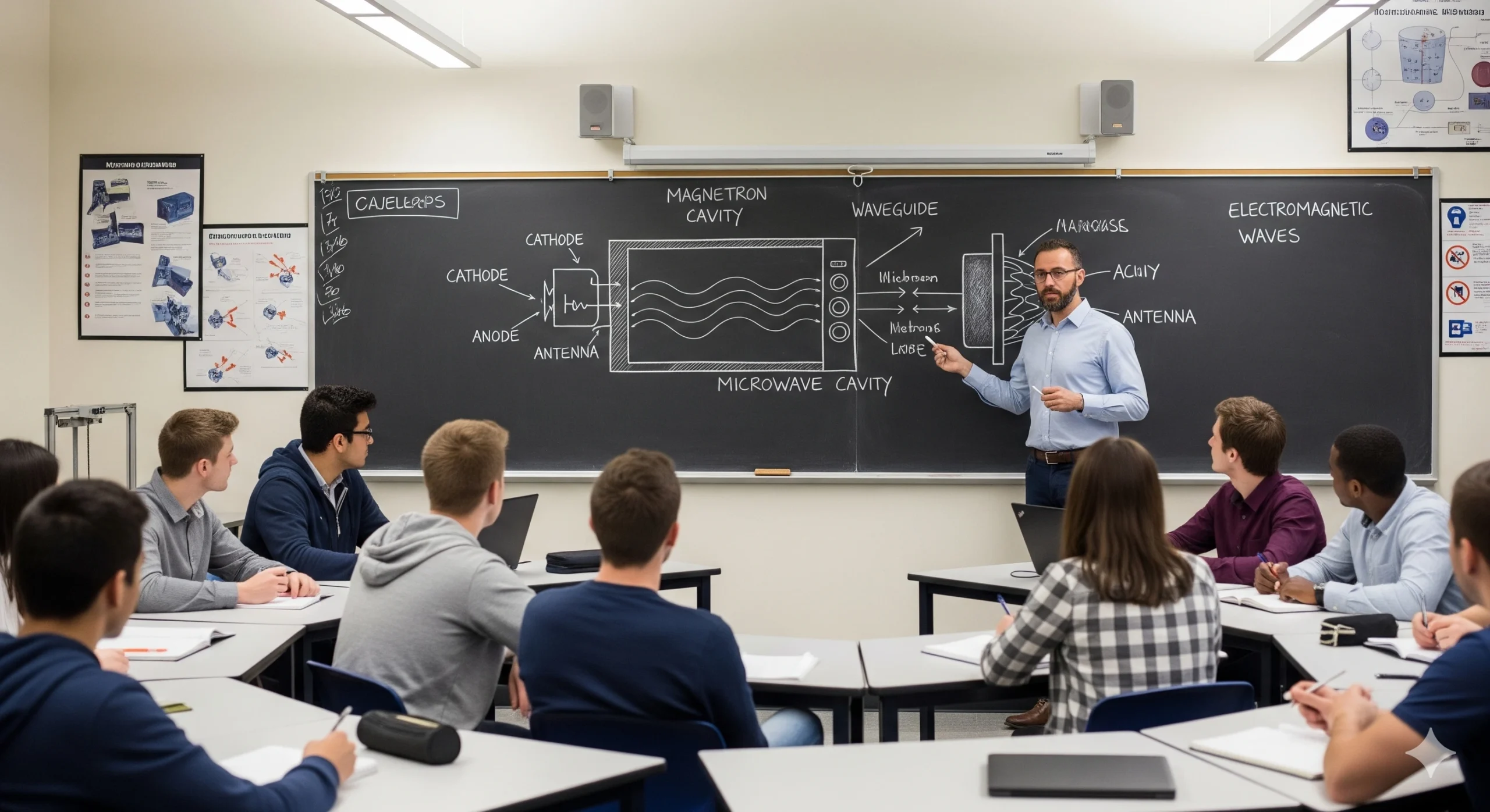 Aulas Teóricas Do Curso