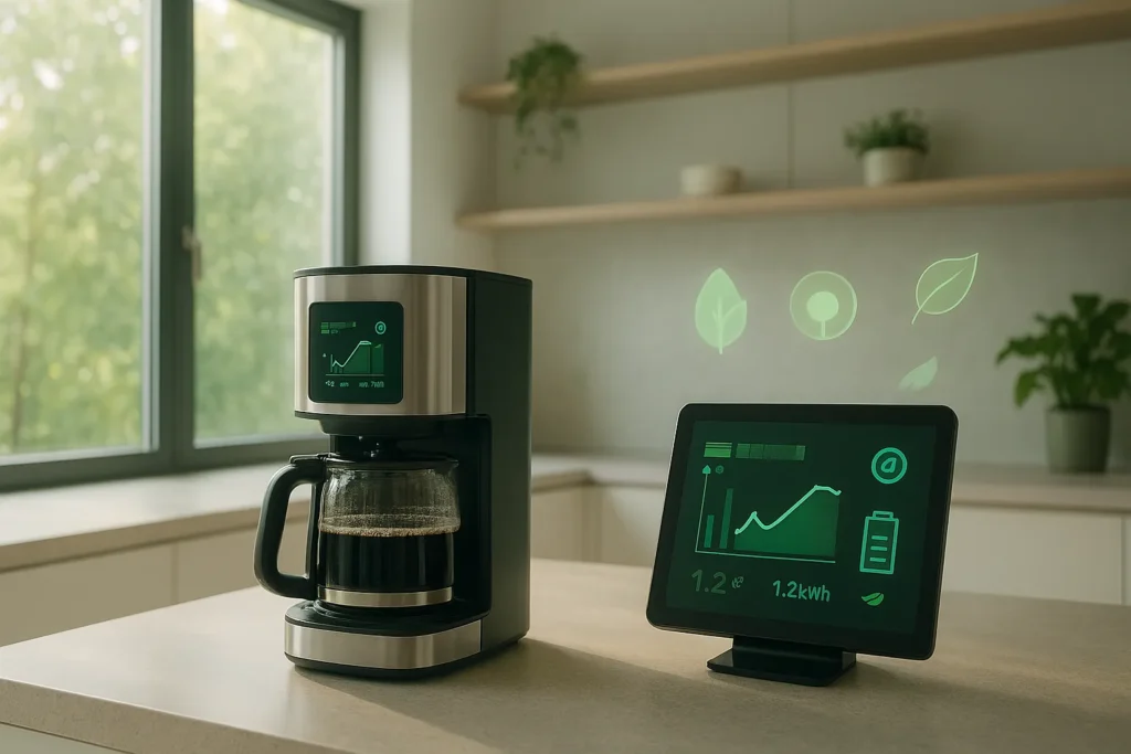 5 Motivos Para Investir Em Uma Cafeteira Smart Em 2025 2 Cafeteira Smart 2