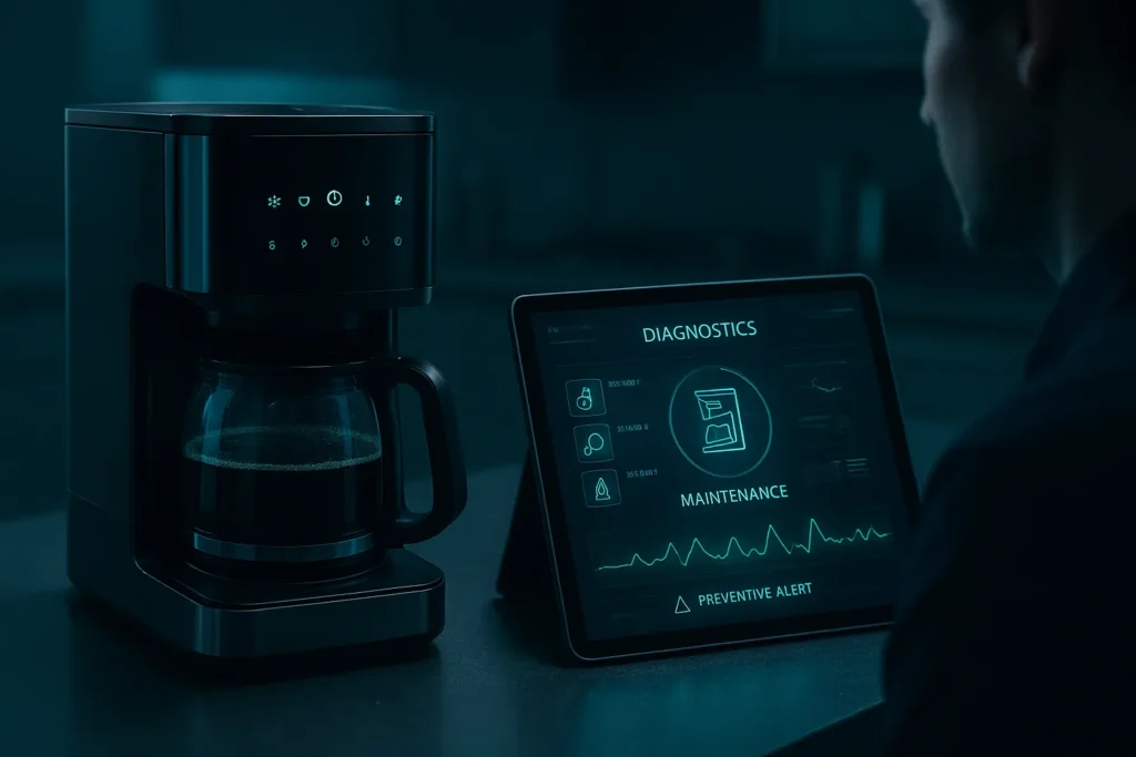 5 Motivos Para Investir Em Uma Cafeteira Smart Em 2025 3 Cafeteira Smart 3
