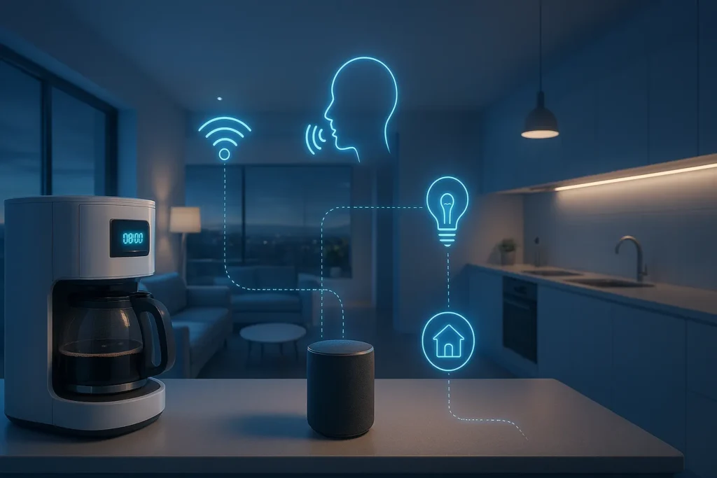 5 Motivos Para Investir Em Uma Cafeteira Smart Em 2025 5 Cafeteira Smart 5