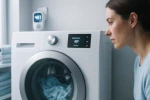 Como Usar O Amaciante De Forma Correta E Eficiente 3 Quanto Custa Lavar Roupa: 7 Fatores Que Impactam Seu Bolso Diretamente